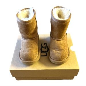 Toddler Ugg Boots
